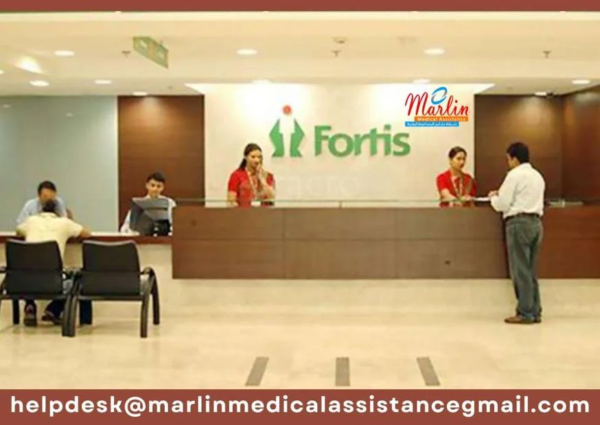 Fortis Hospital