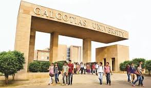 Galgotia University