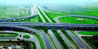 Yamuna Expressway